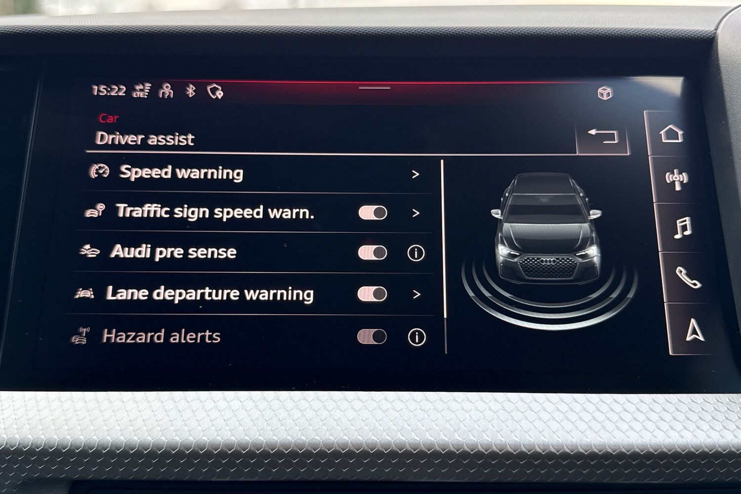 Used Audi A1 2026 for sale - 76750774: Photo 60