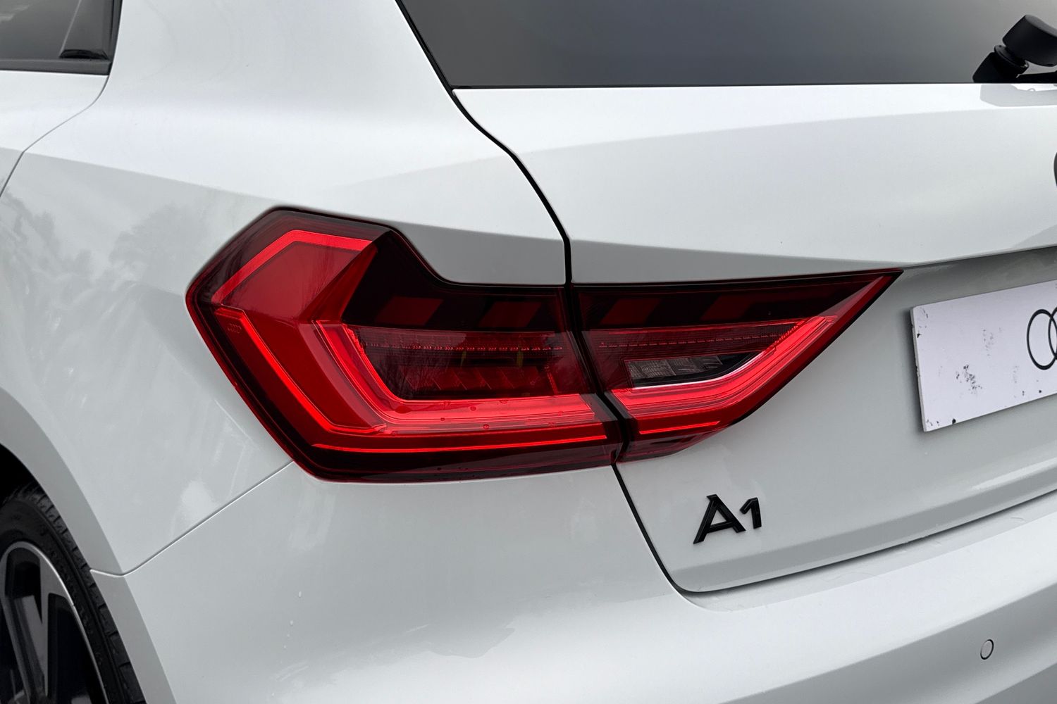 Used Audi A1 2026 for sale - 76750774: Photo 7