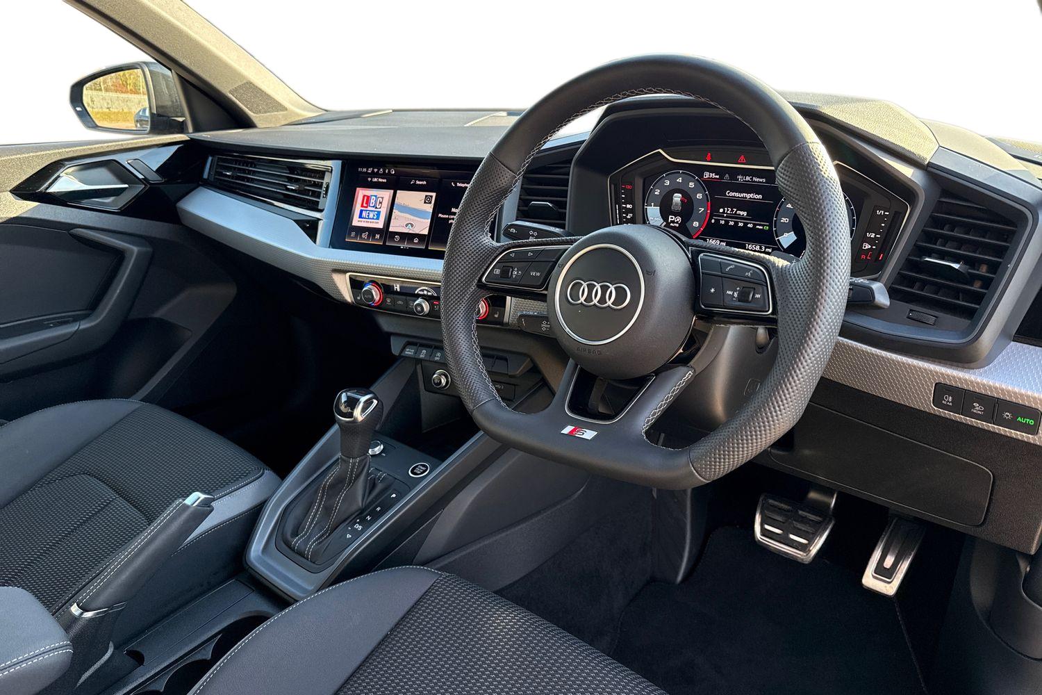 Used Audi A1 2025 for sale - 78079140: Photo 14