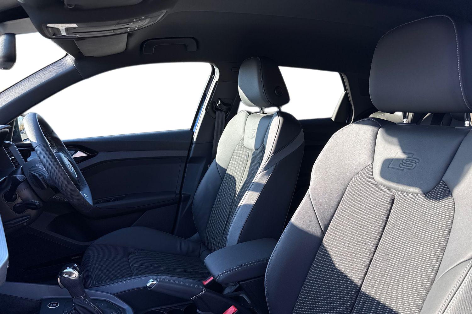 Used Audi A1 2025 for sale - 78079140: Photo 16