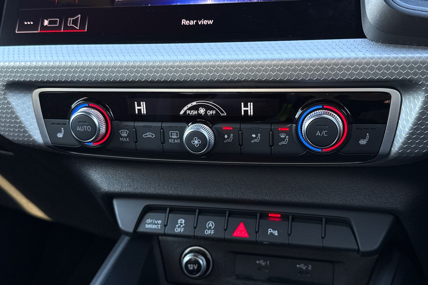 Used Audi A1 2025 for sale - 78079140: Photo 22