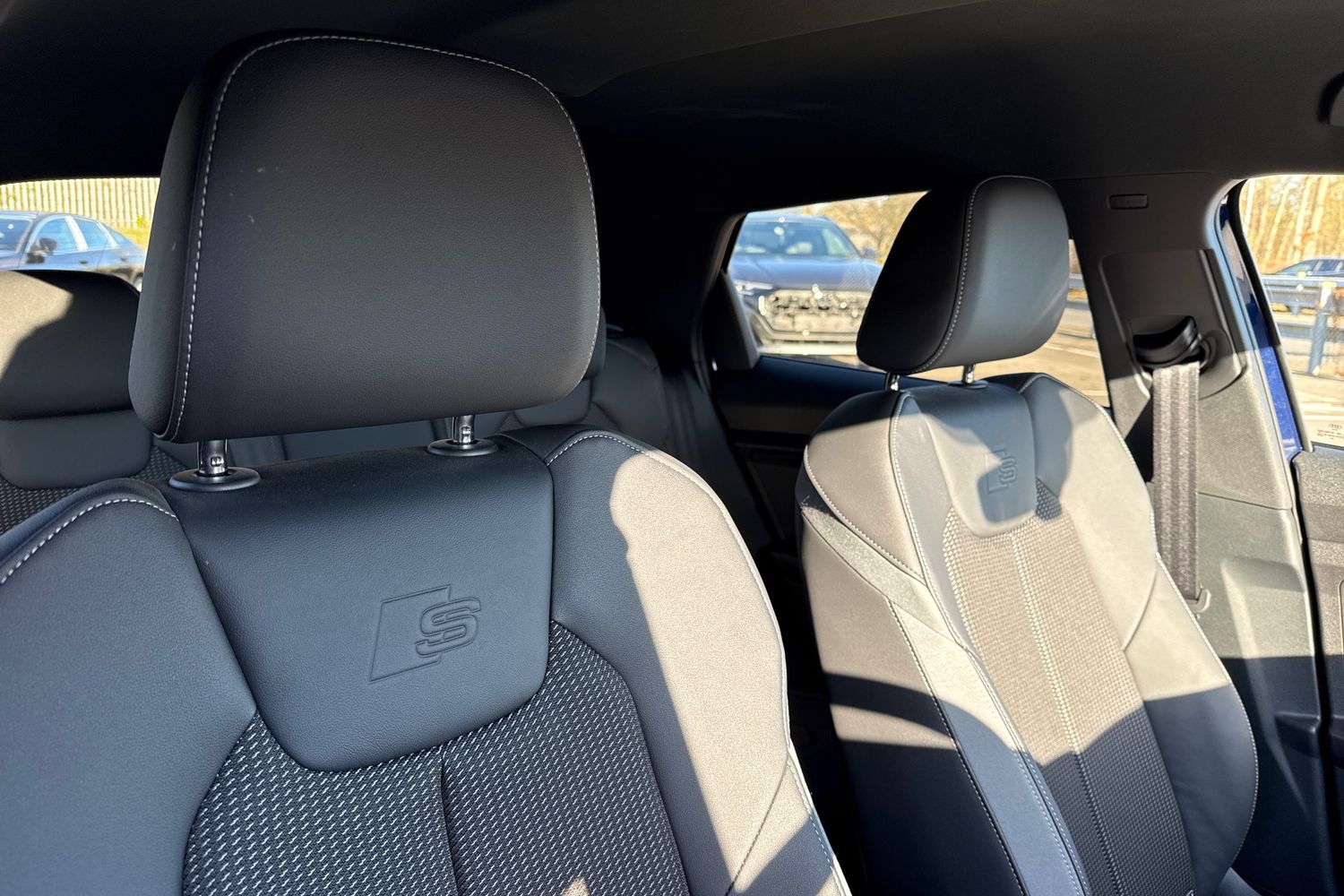 Used Audi A1 2025 for sale - 78079140: Photo 24