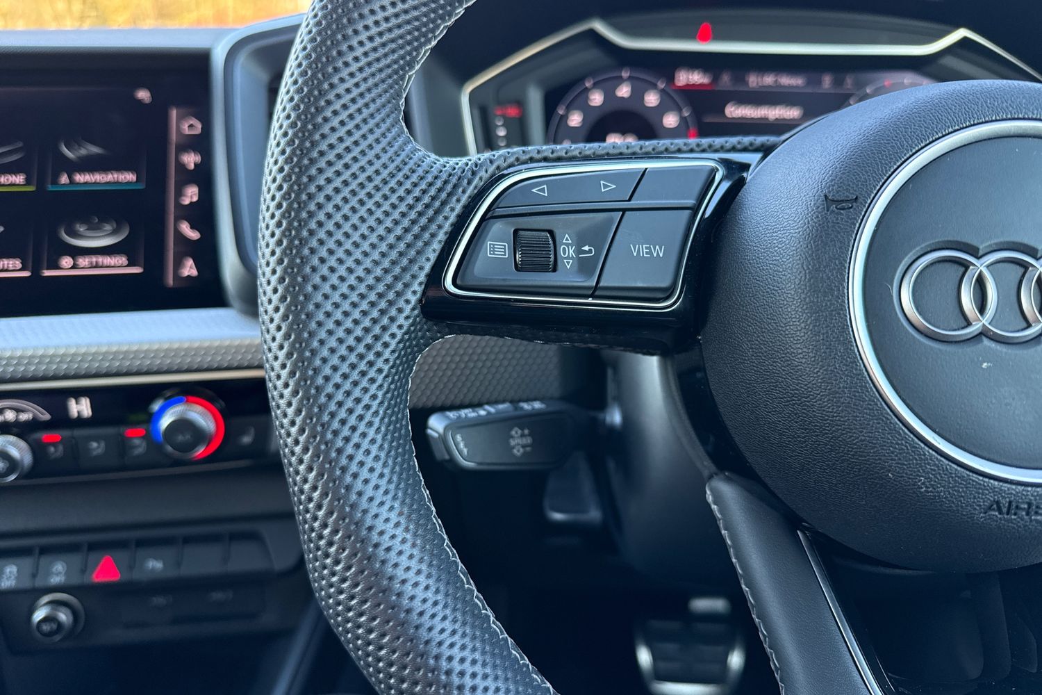 Used Audi A1 2025 for sale - 78079140: Photo 32