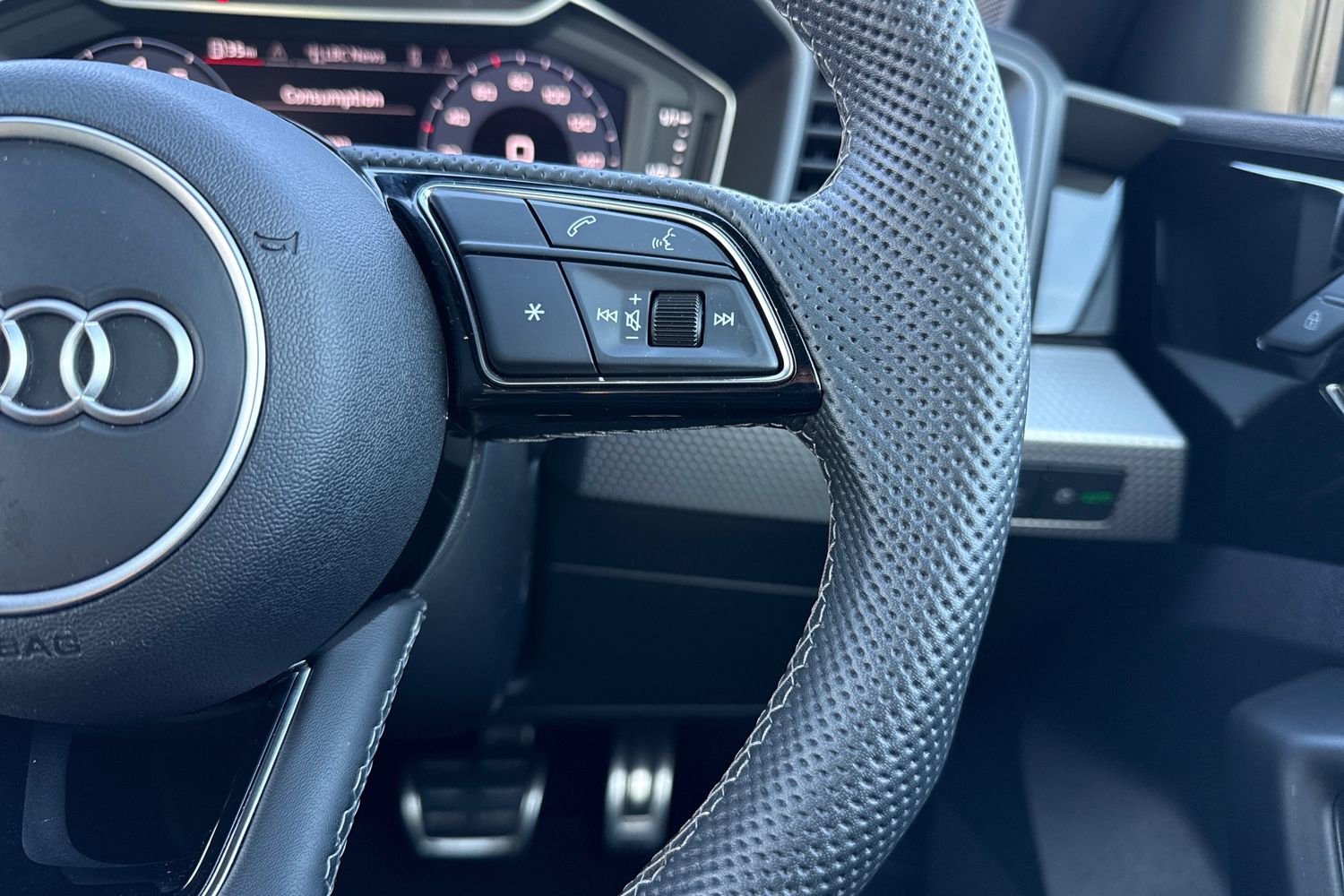 Used Audi A1 2025 for sale - 78079140: Photo 33