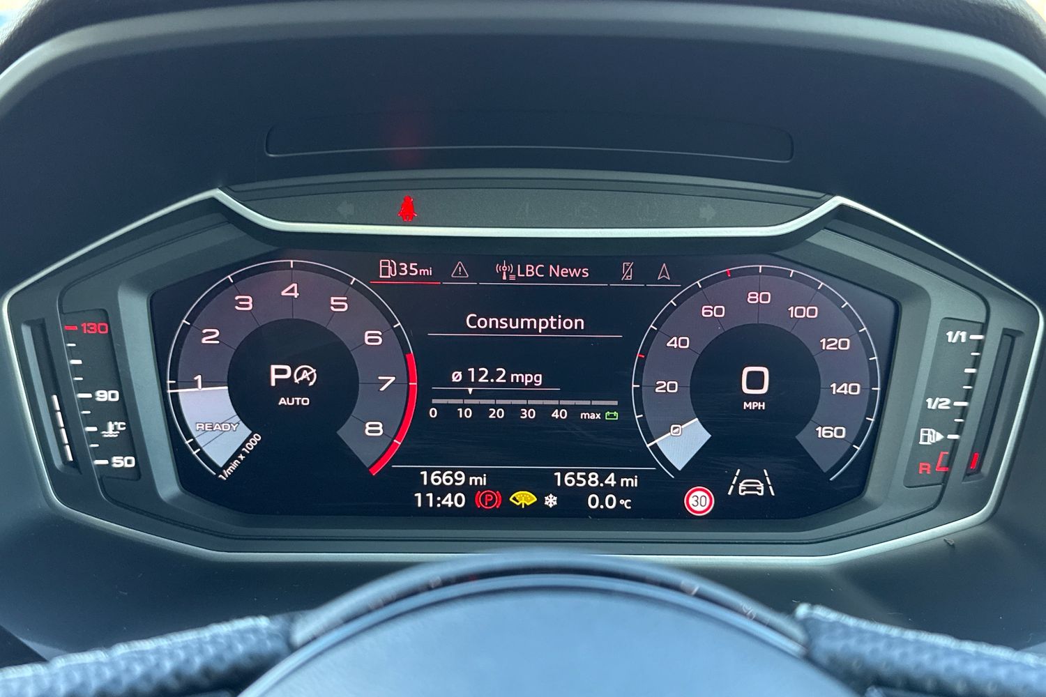 Used Audi A1 2025 for sale - 78079140: Photo 34