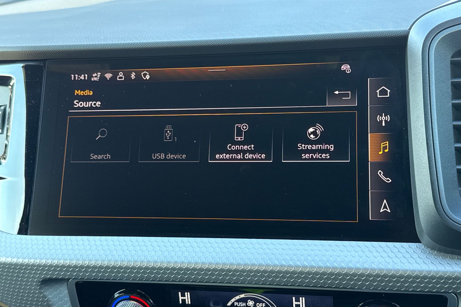 Used Audi A1 2025 for sale - 78079140: Photo 37