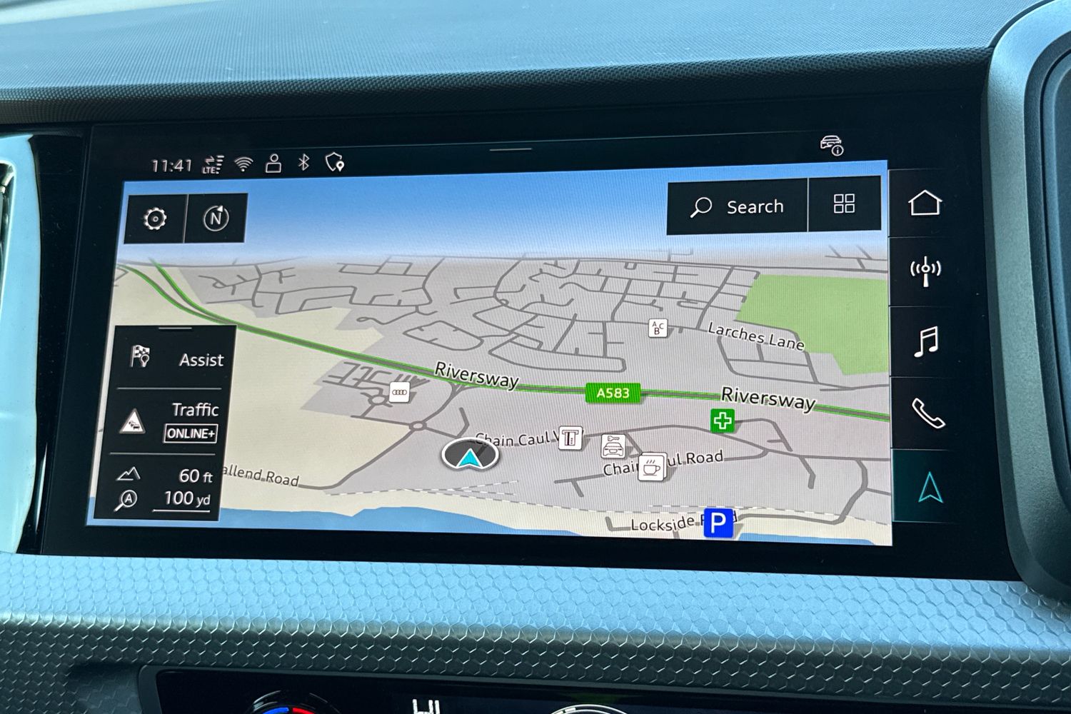 Used Audi A1 2025 for sale - 78079140: Photo 39