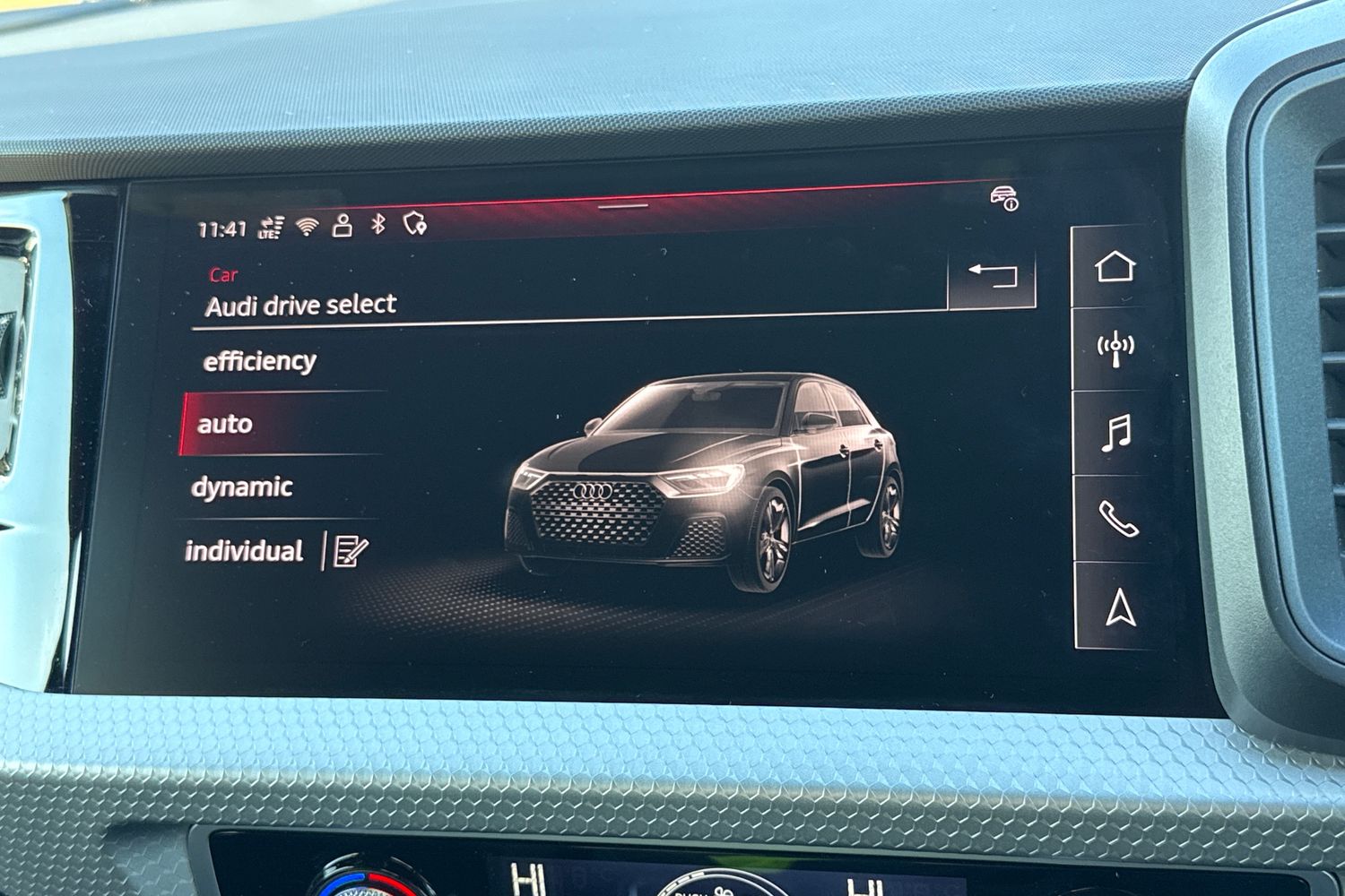 Used Audi A1 2025 for sale - 78079140: Photo 41