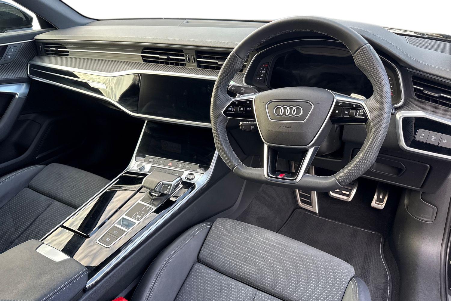 Used Audi A6 Avant 2024 for sale - 76876023: Photo 14