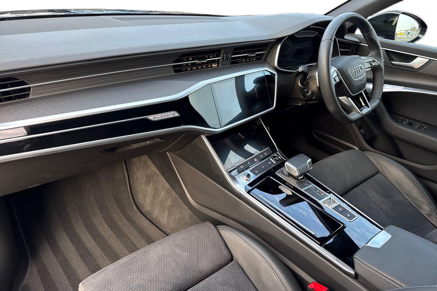 Used Audi A6 Avant 2024 for sale - 76876023: Photo 15