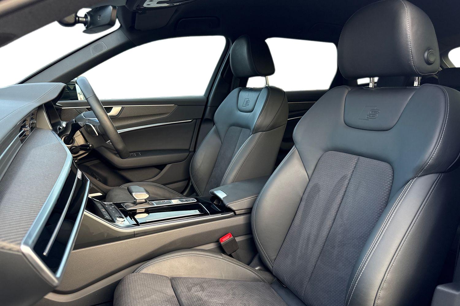 Used Audi A6 Avant 2024 for sale - 76876023: Photo 16