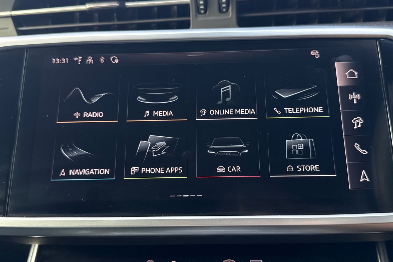 Used Audi A6 Avant 2024 for sale - 76876023: Photo 17