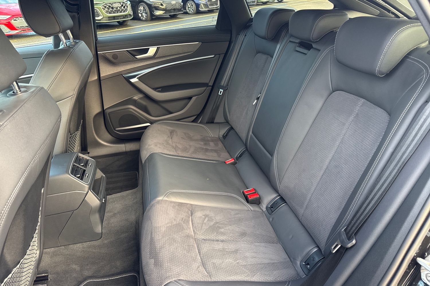 Used Audi A6 Avant 2024 for sale - 76876023: Photo 19