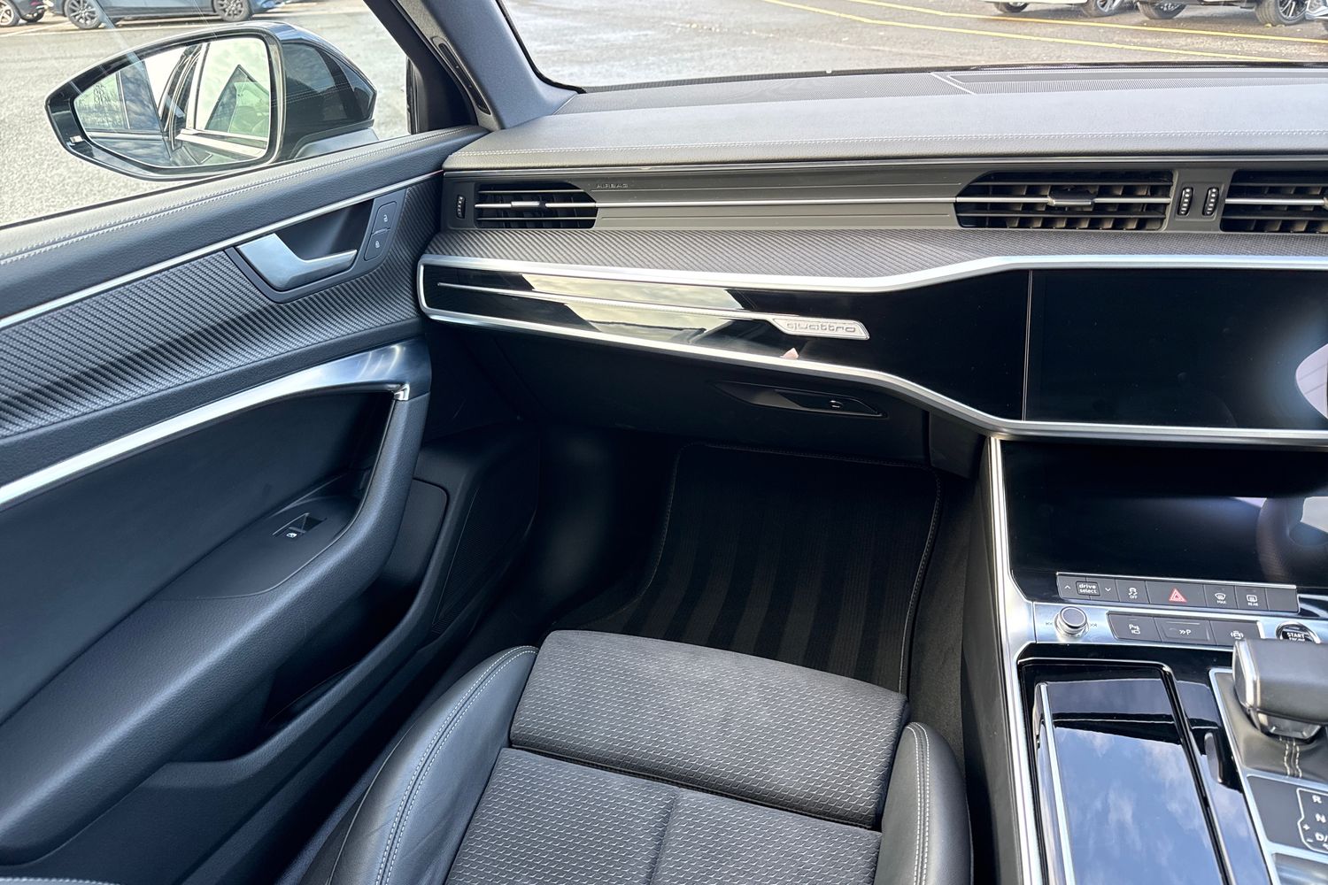 Used Audi A6 Avant 2024 for sale - 76876023: Photo 20