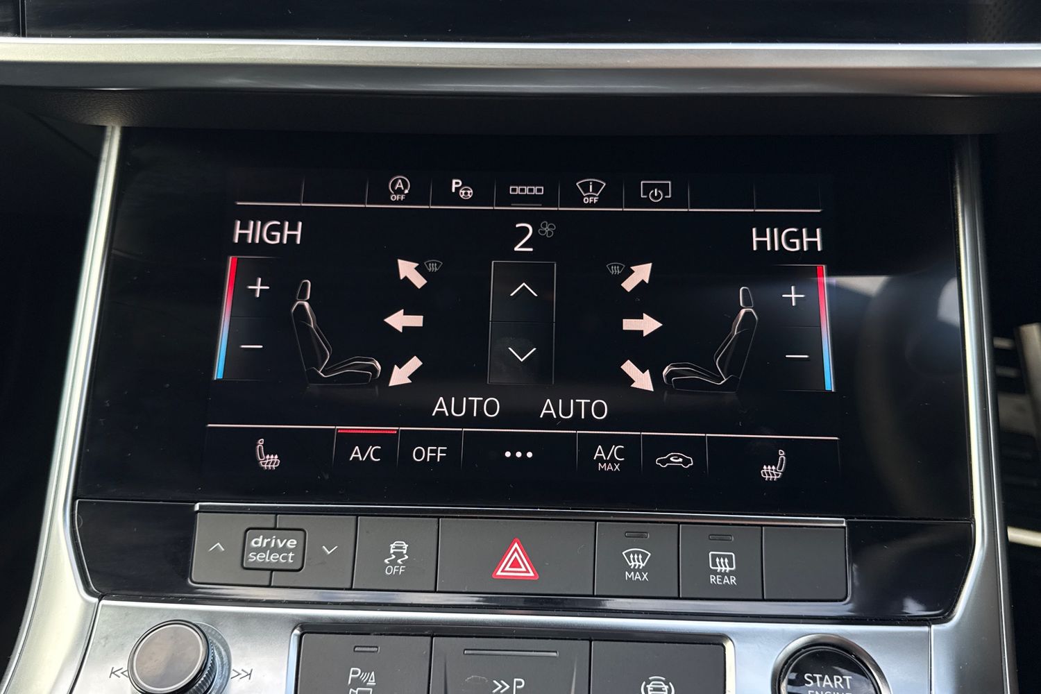 Used Audi A6 Avant 2024 for sale - 76876023: Photo 22