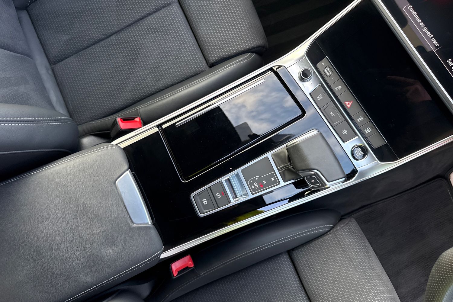 Used Audi A6 Avant 2024 for sale - 76876023: Photo 23