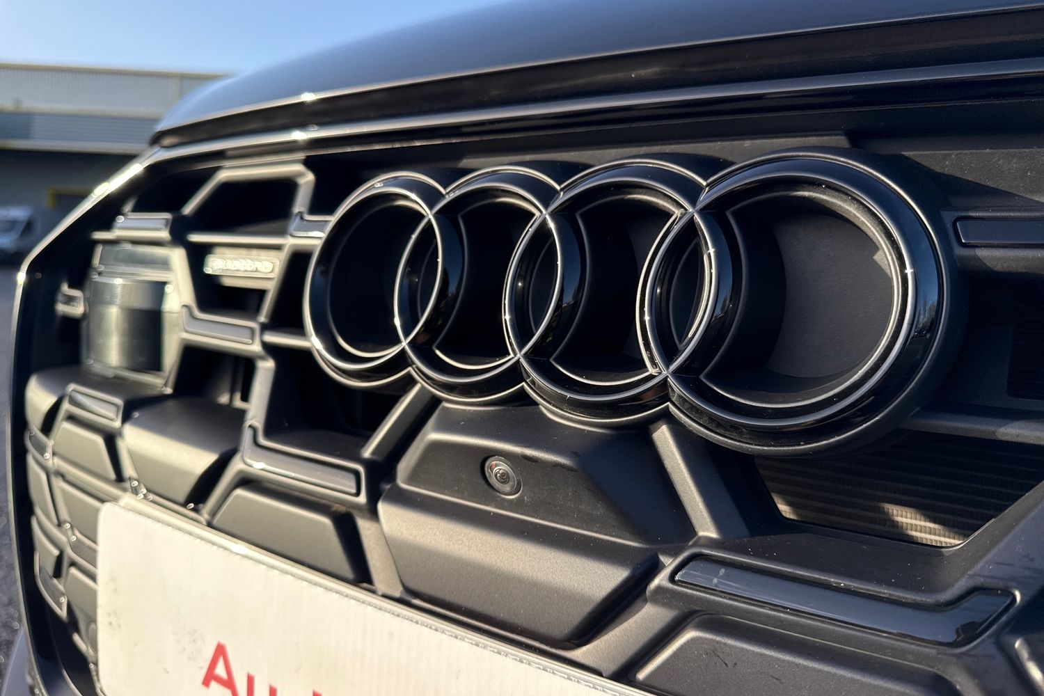 Used Audi A6 Avant 2024 for sale - 76876023: Photo 26