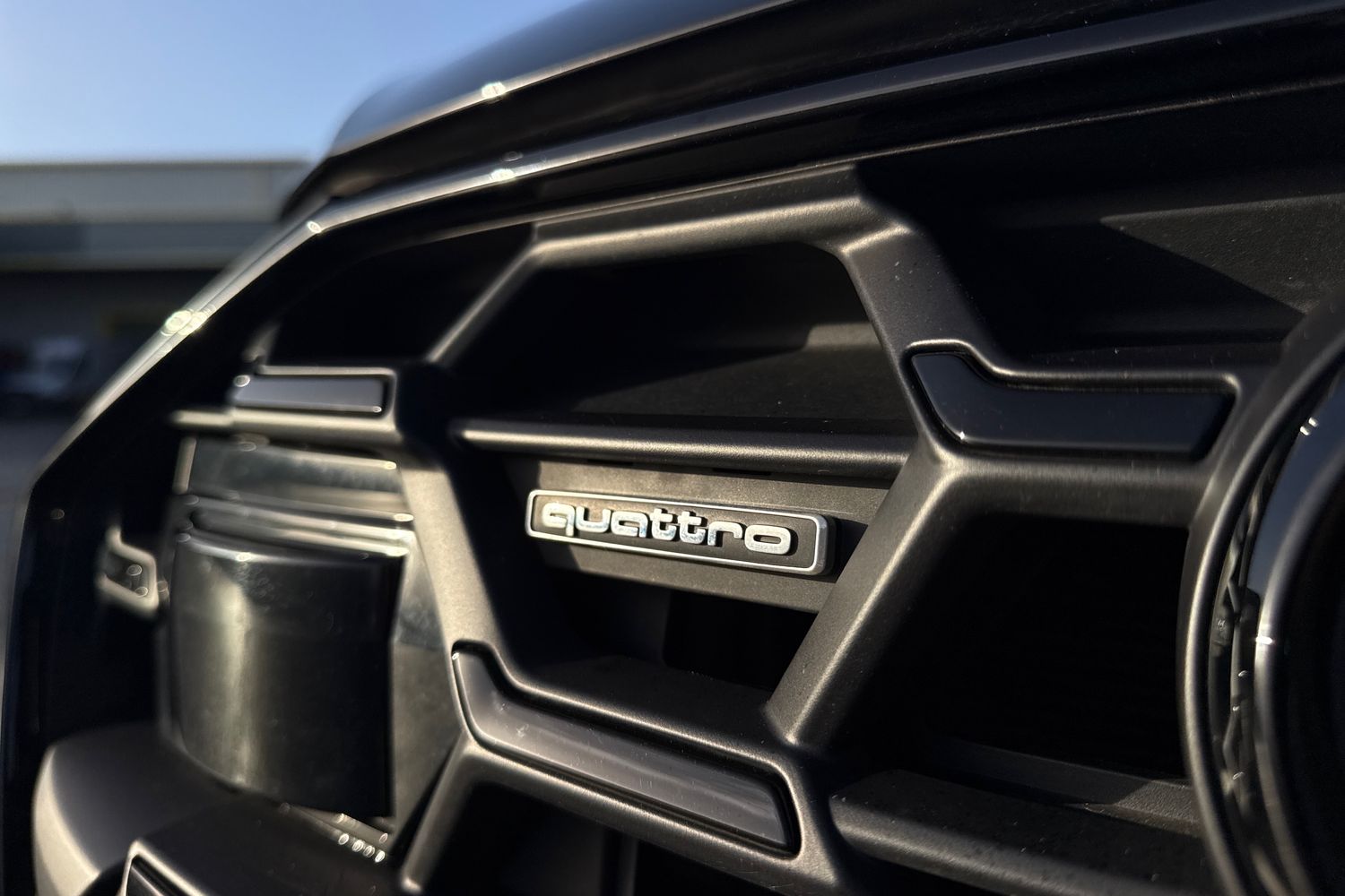 Used Audi A6 Avant 2024 for sale - 76876023: Photo 27