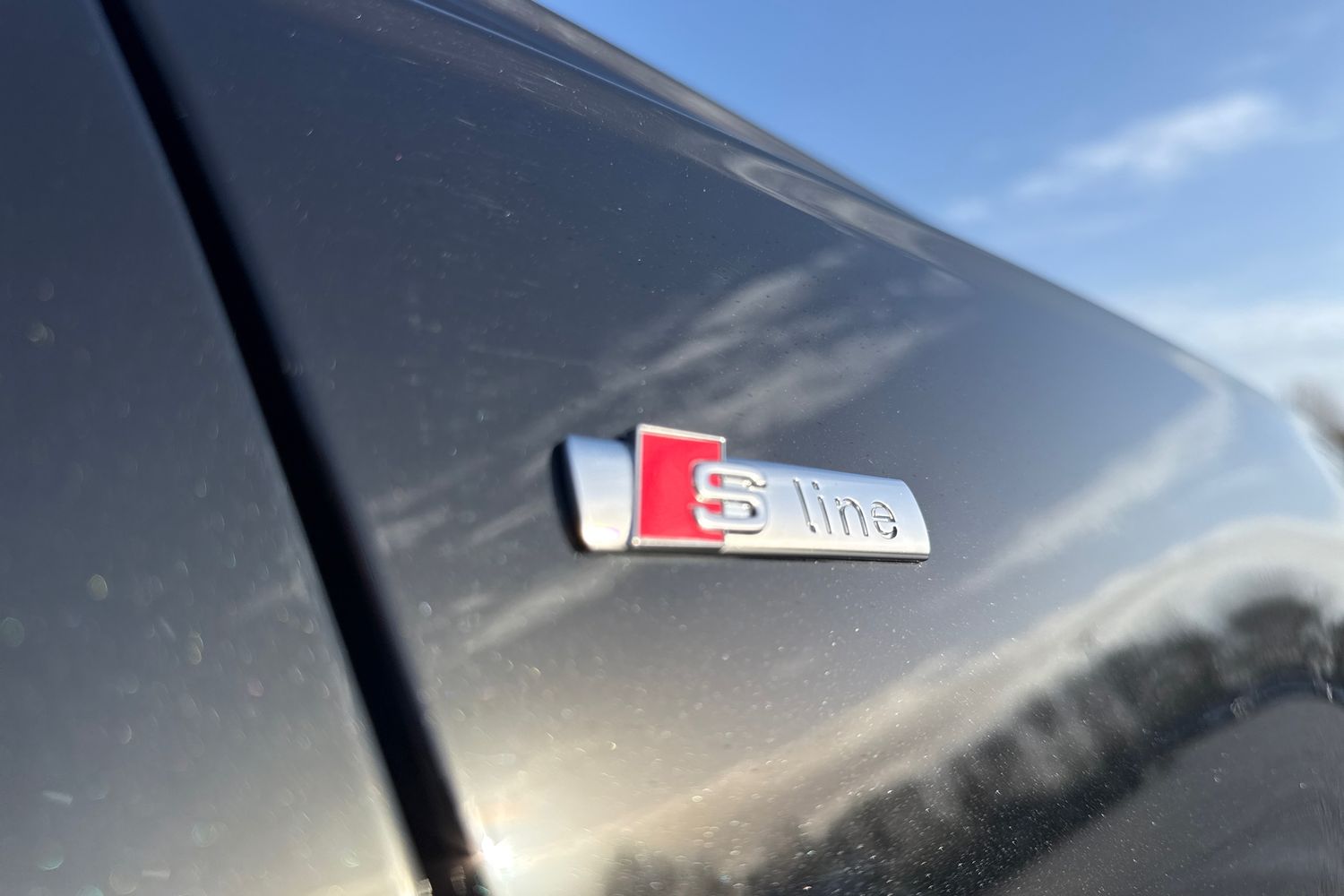 Used Audi A6 Avant 2024 for sale - 76876023: Photo 31