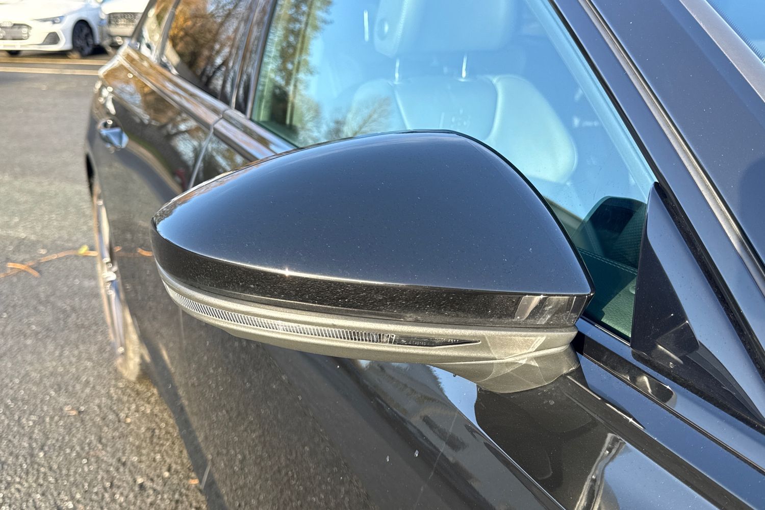 Used Audi A6 Avant 2024 for sale - 76876023: Photo 32