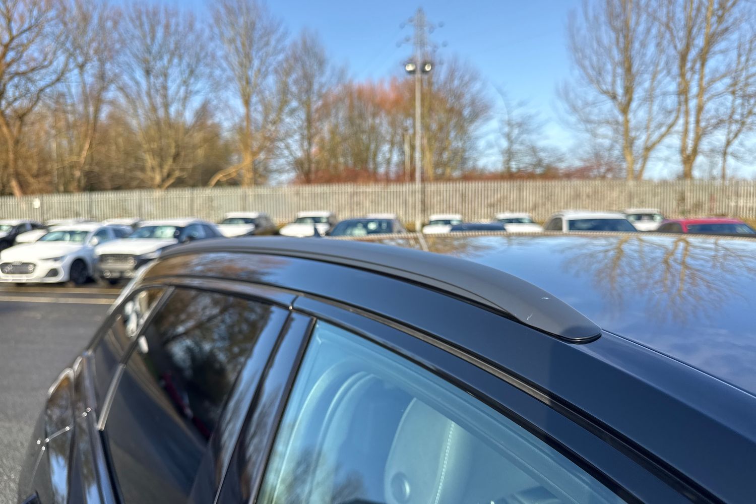 Used Audi A6 Avant 2024 for sale - 76876023: Photo 33