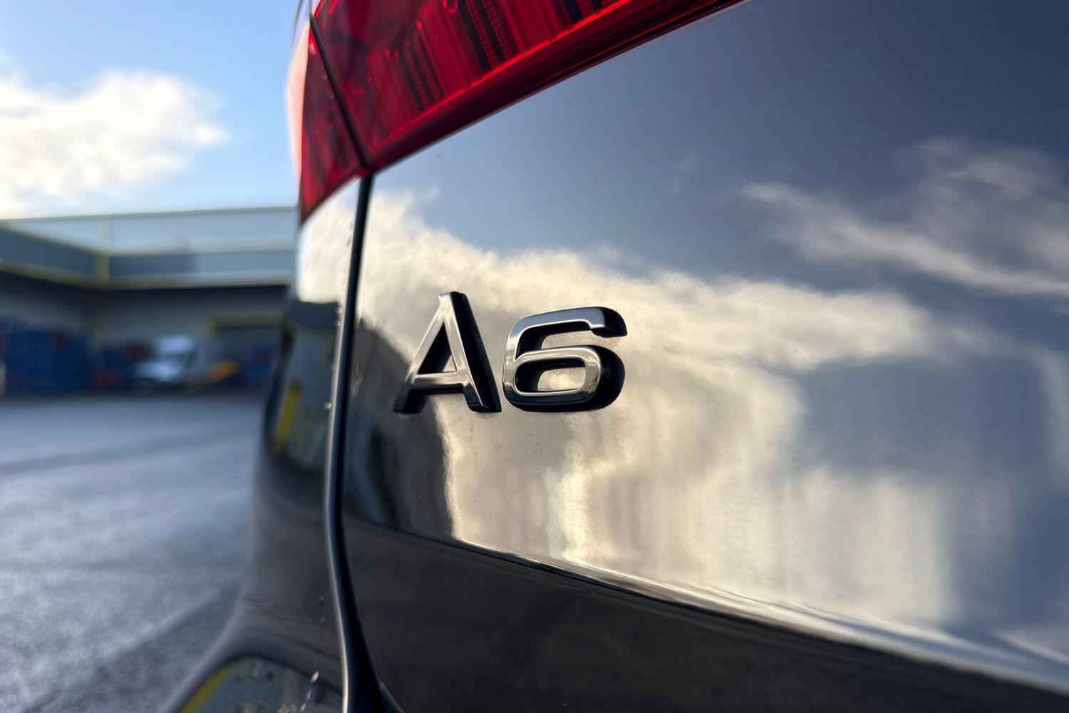 Used Audi A6 Avant 2024 for sale - 76876023: Photo 36