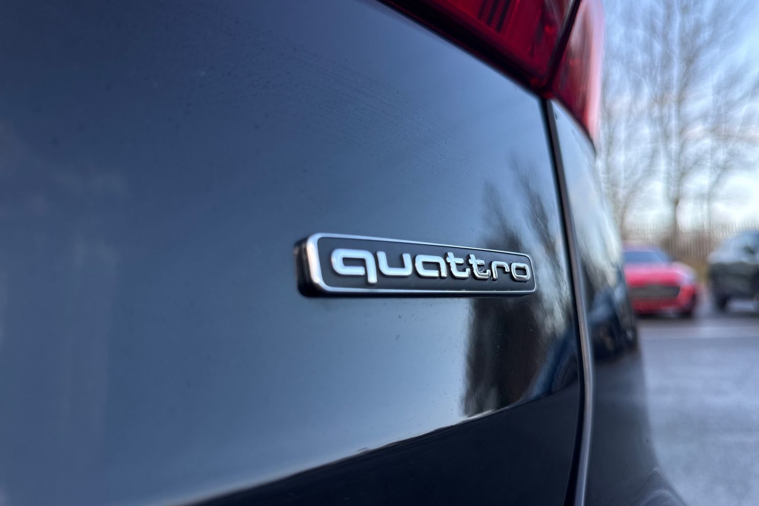 Used Audi A6 Avant 2024 for sale - 76876023: Photo 38