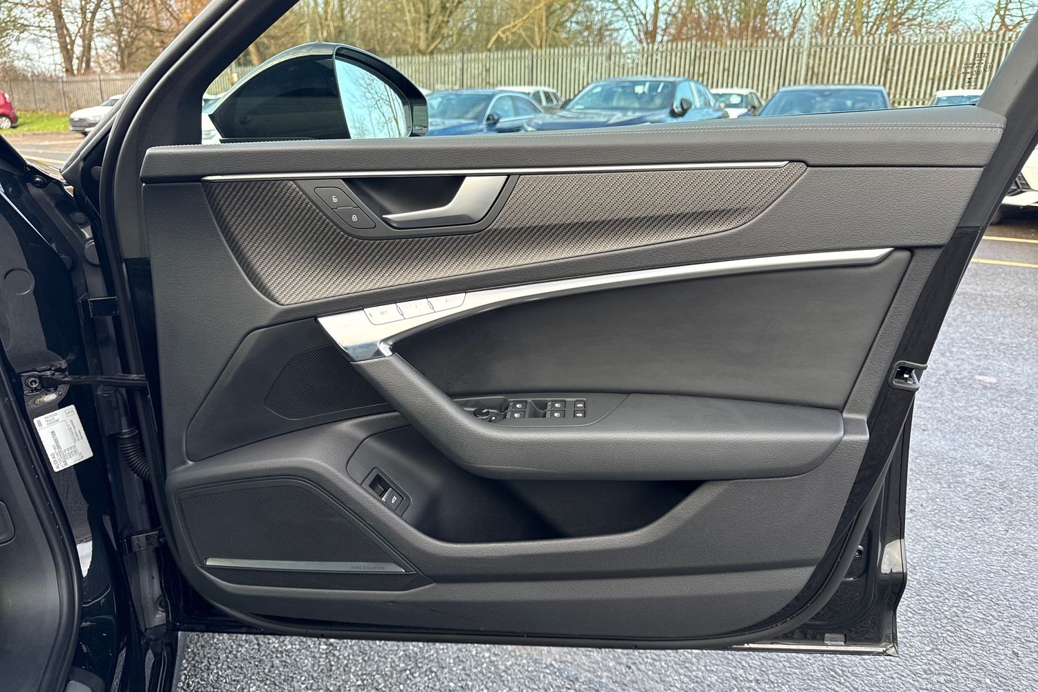 Used Audi A6 Avant 2024 for sale - 76876023: Photo 46