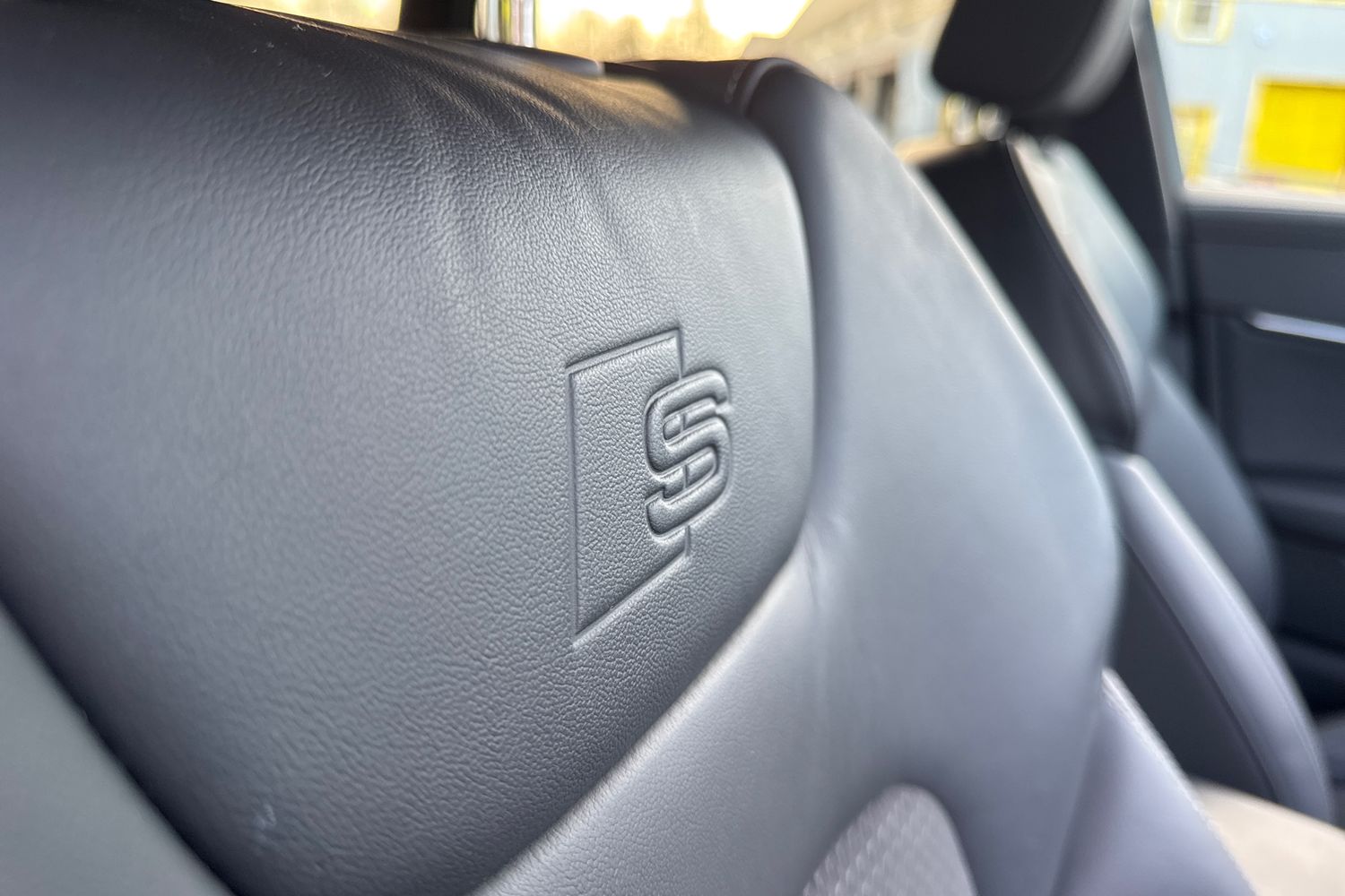 Used Audi A6 Avant 2024 for sale - 76876023: Photo 47