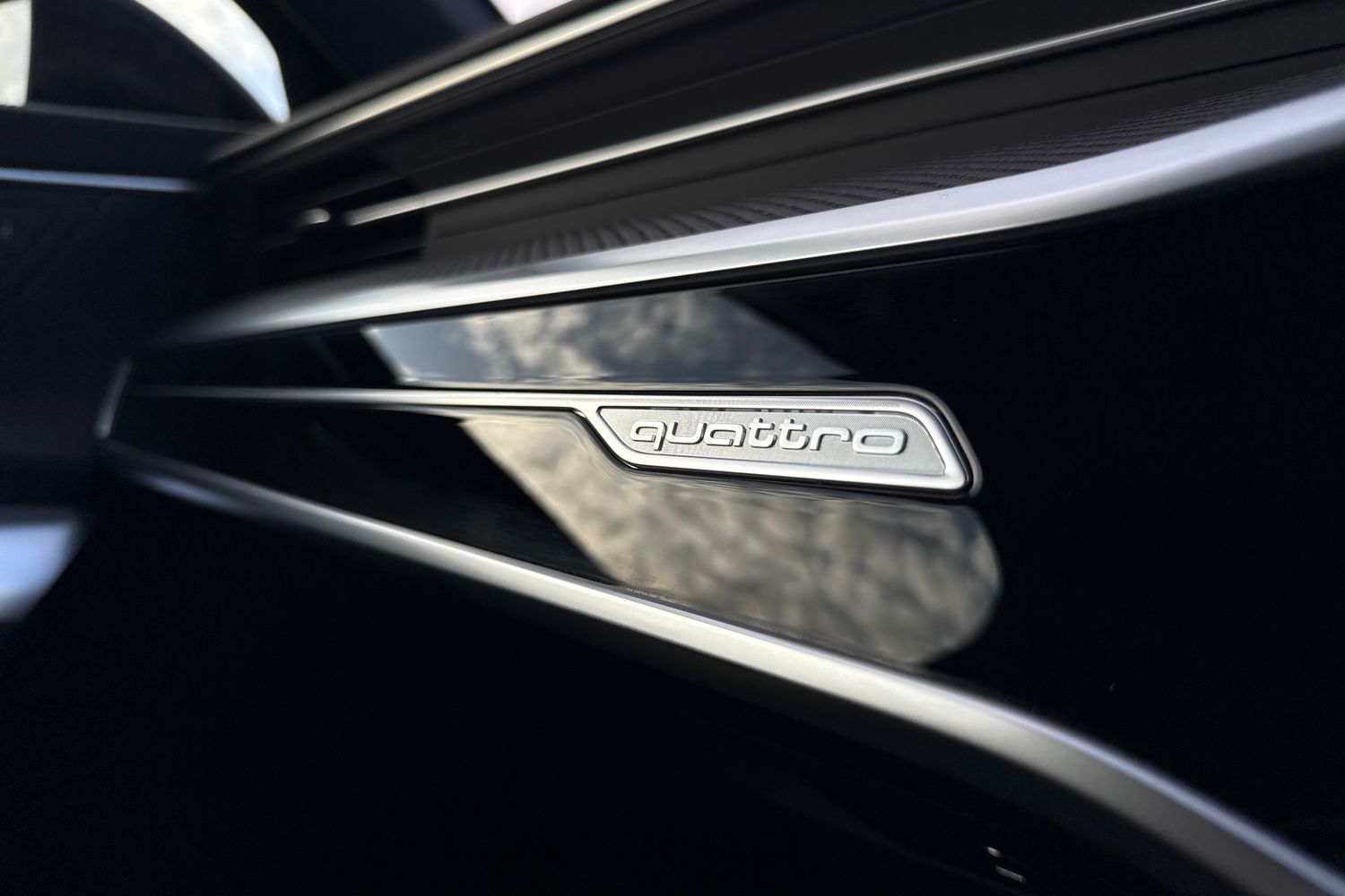 Used Audi A6 Avant 2024 for sale - 76876023: Photo 49