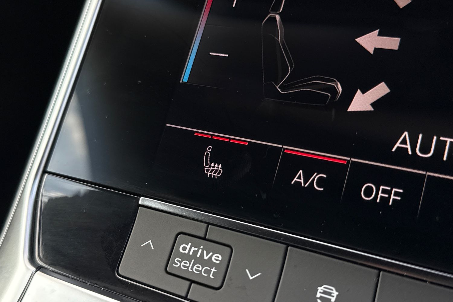 Used Audi A6 Avant 2024 for sale - 76876023: Photo 50