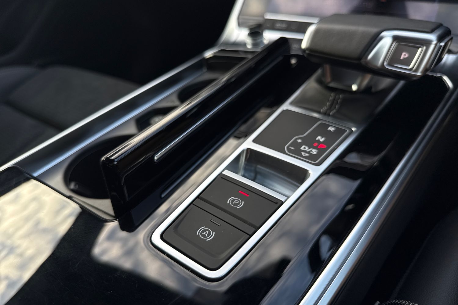 Used Audi A6 Avant 2024 for sale - 76876023: Photo 51