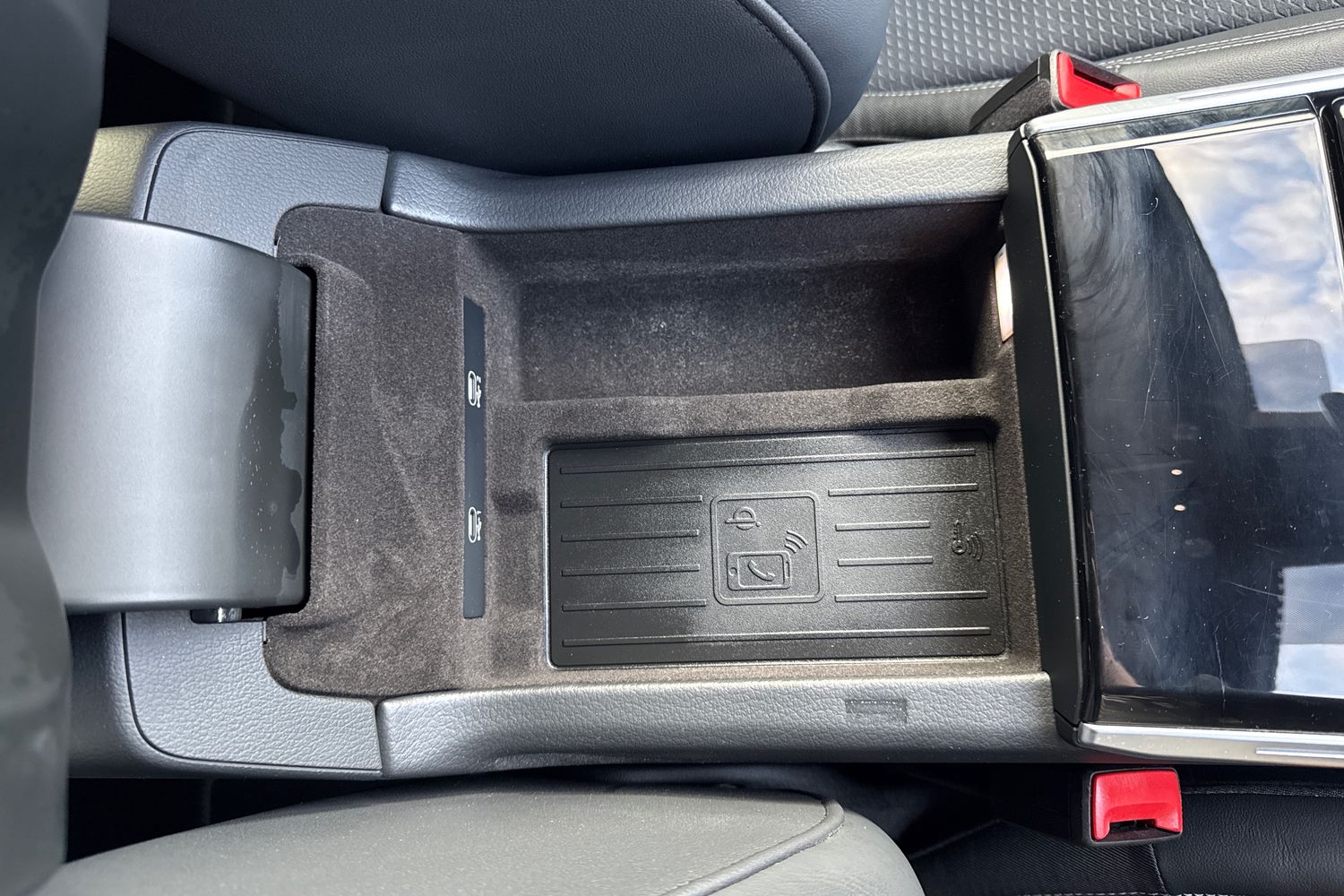 Used Audi A6 Avant 2024 for sale - 76876023: Photo 52