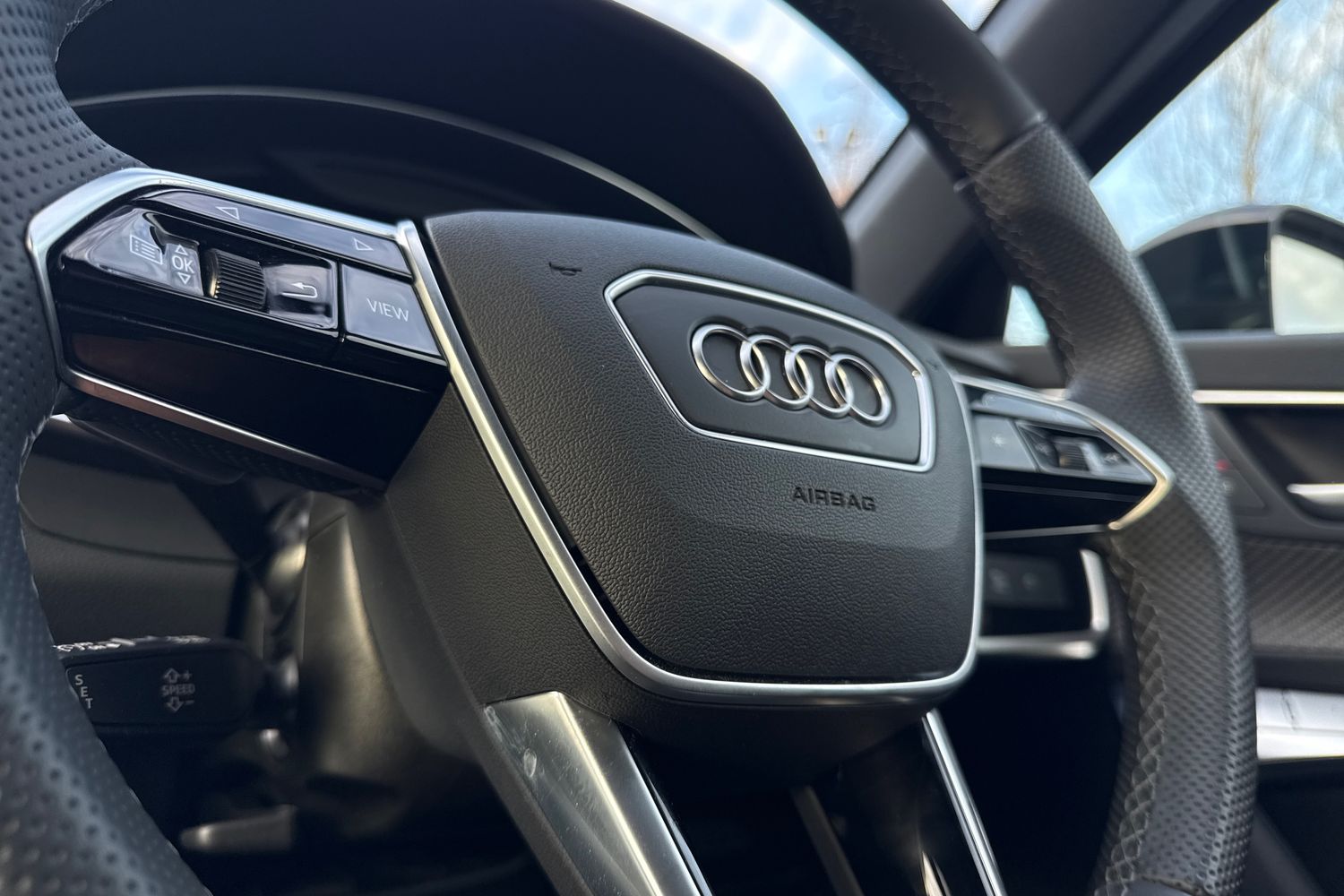 Used Audi A6 Avant 2024 for sale - 76876023: Photo 53