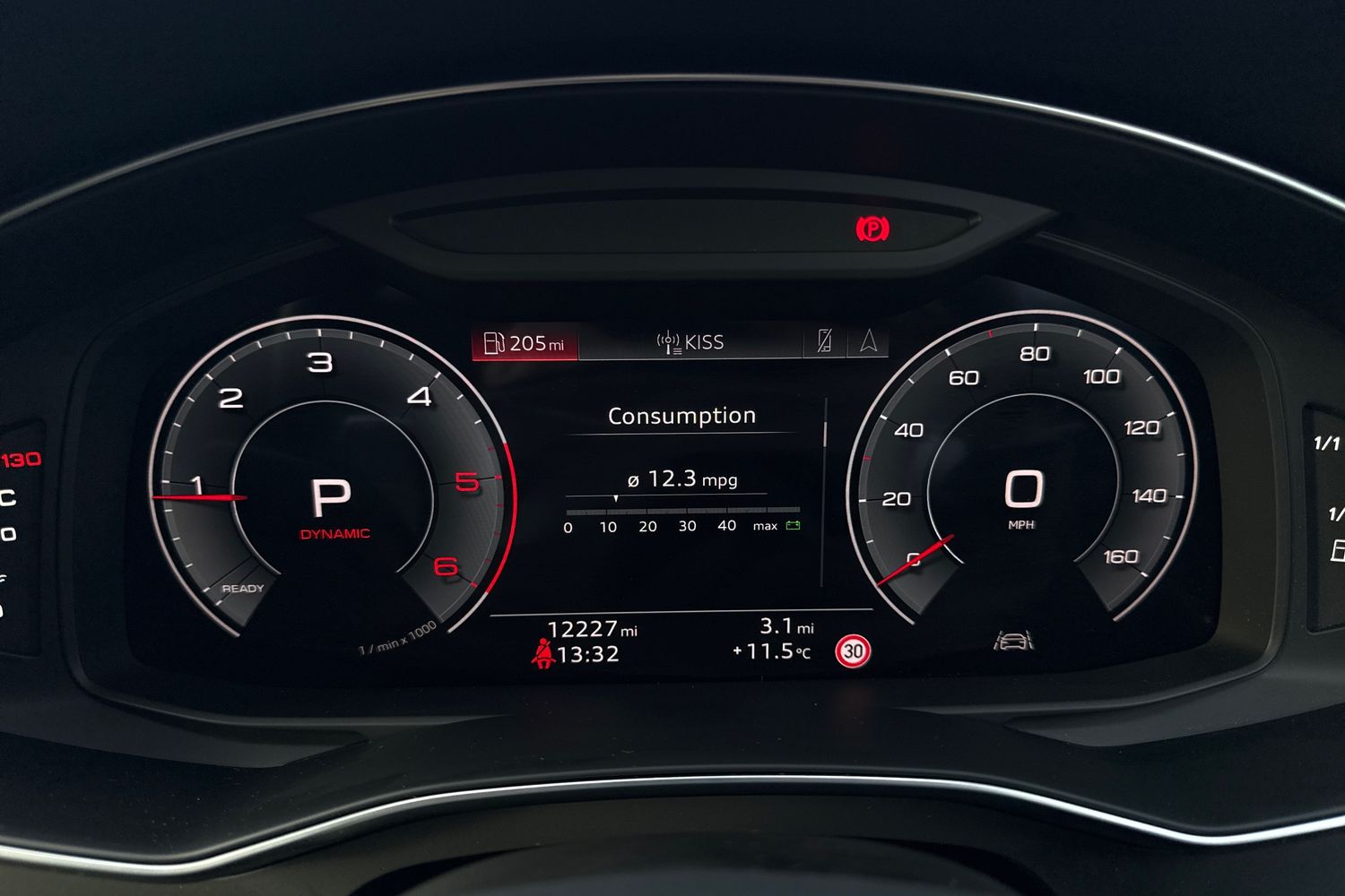 Used Audi A6 Avant 2024 for sale - 76876023: Photo 54