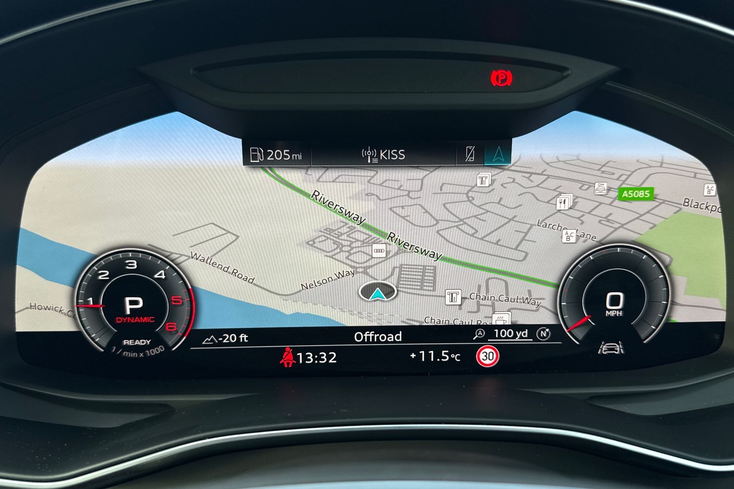 Used Audi A6 Avant 2024 for sale - 76876023: Photo 55