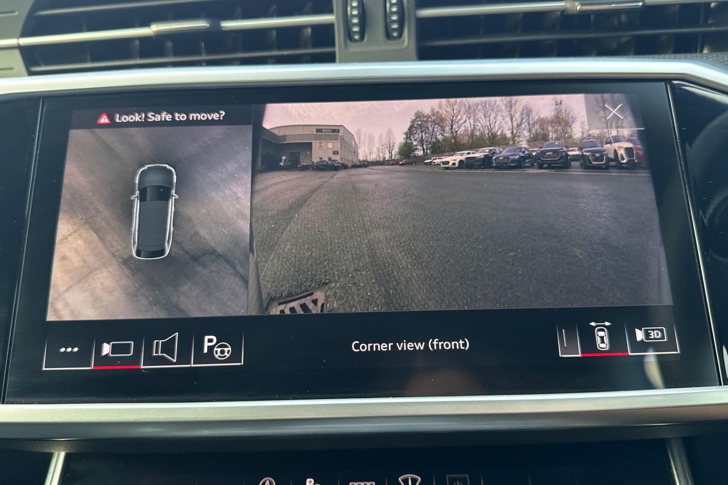 Used Audi A6 Avant 2024 for sale - 76876023: Photo 56