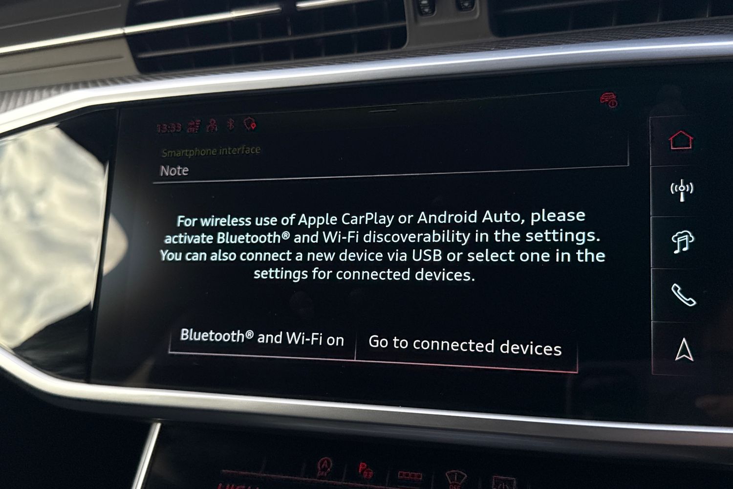 Used Audi A6 Avant 2024 for sale - 76876023: Photo 57