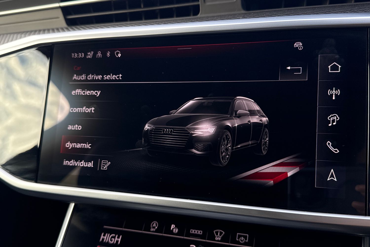 Used Audi A6 Avant 2024 for sale - 76876023: Photo 58