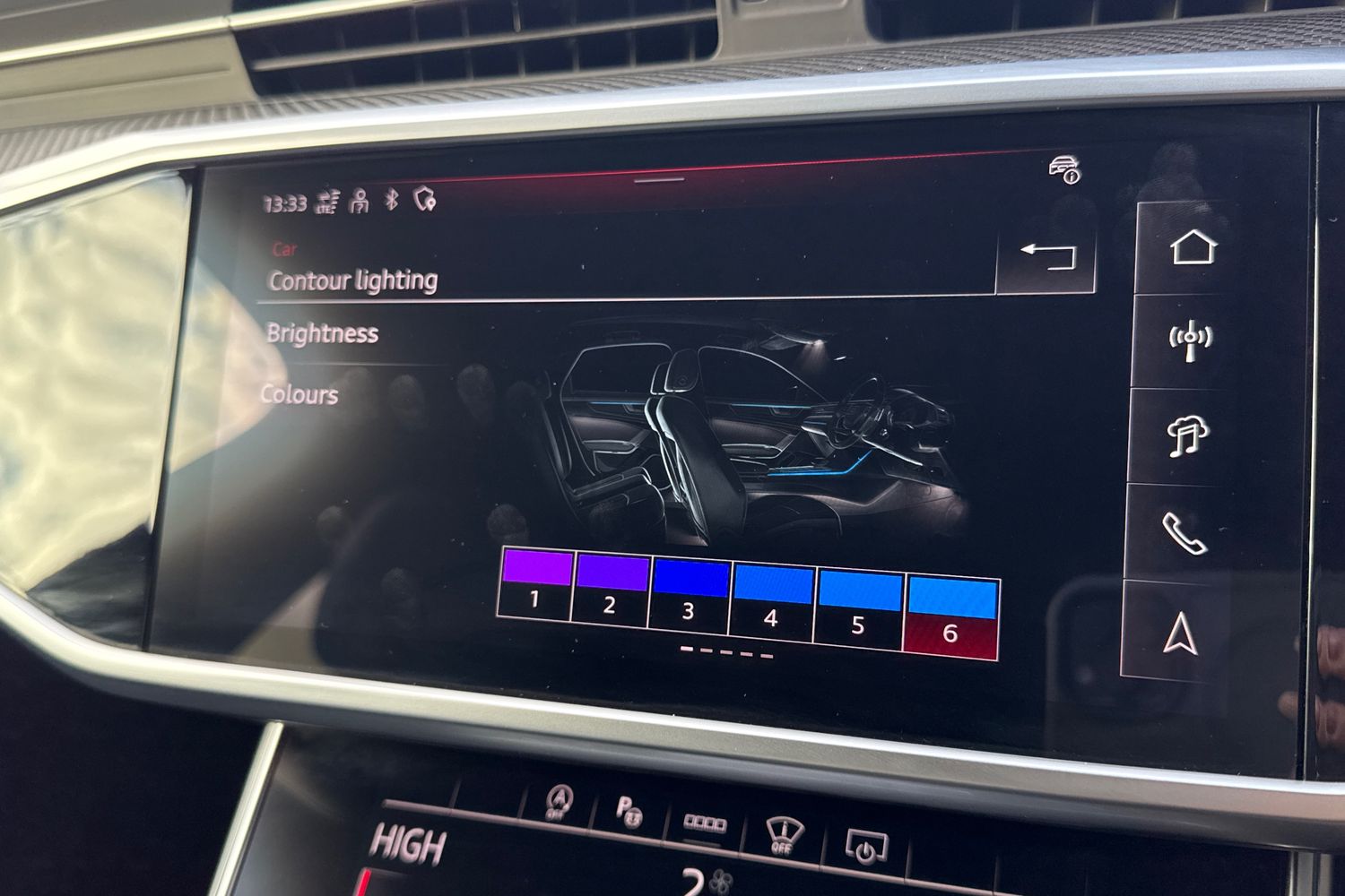 Used Audi A6 Avant 2024 for sale - 76876023: Photo 59