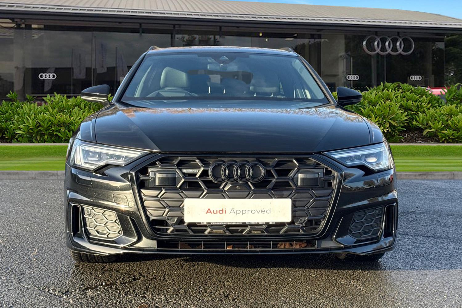 Used Audi A6 Avant 2024 for sale - 76876023: Photo 6