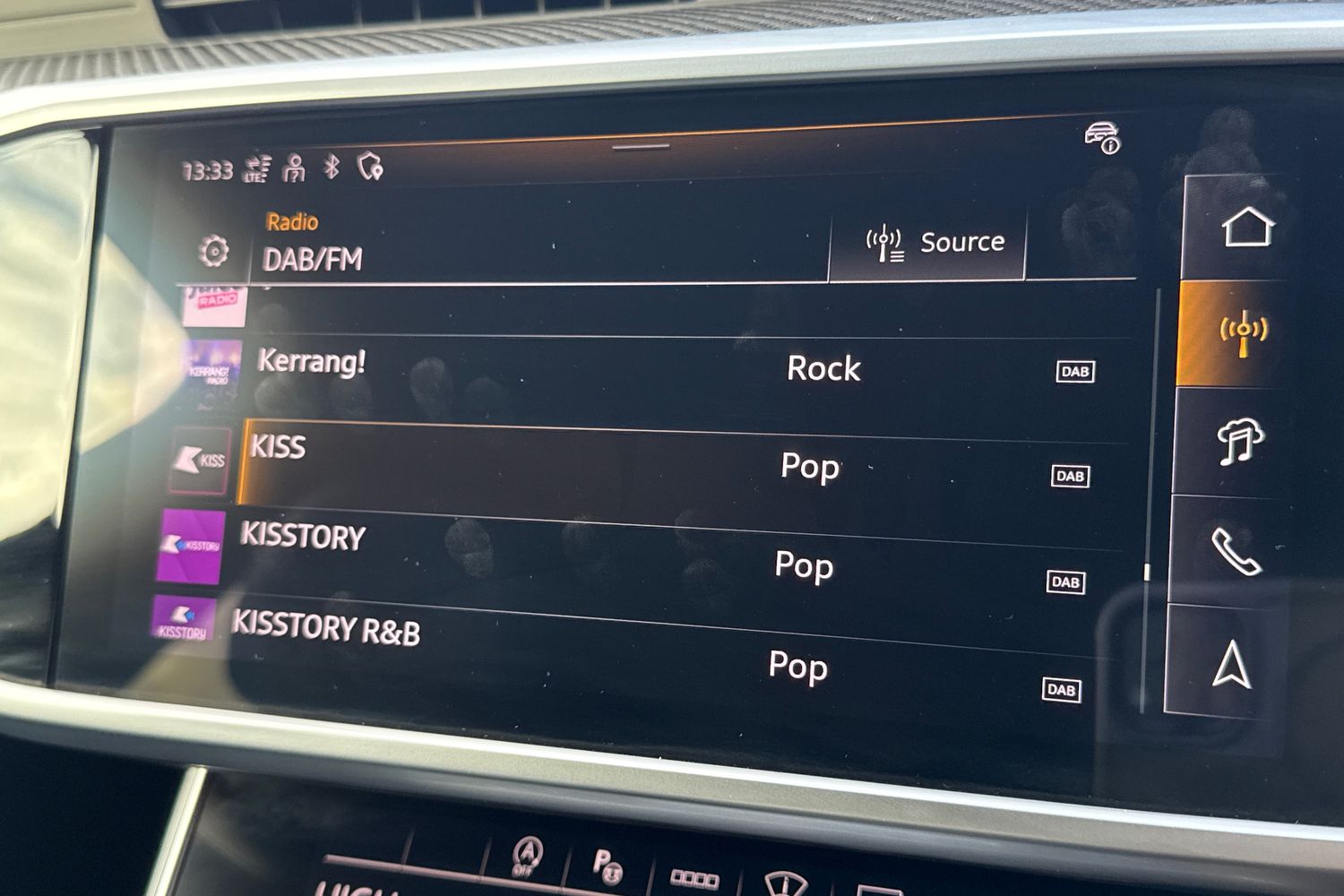 Used Audi A6 Avant 2024 for sale - 76876023: Photo 61