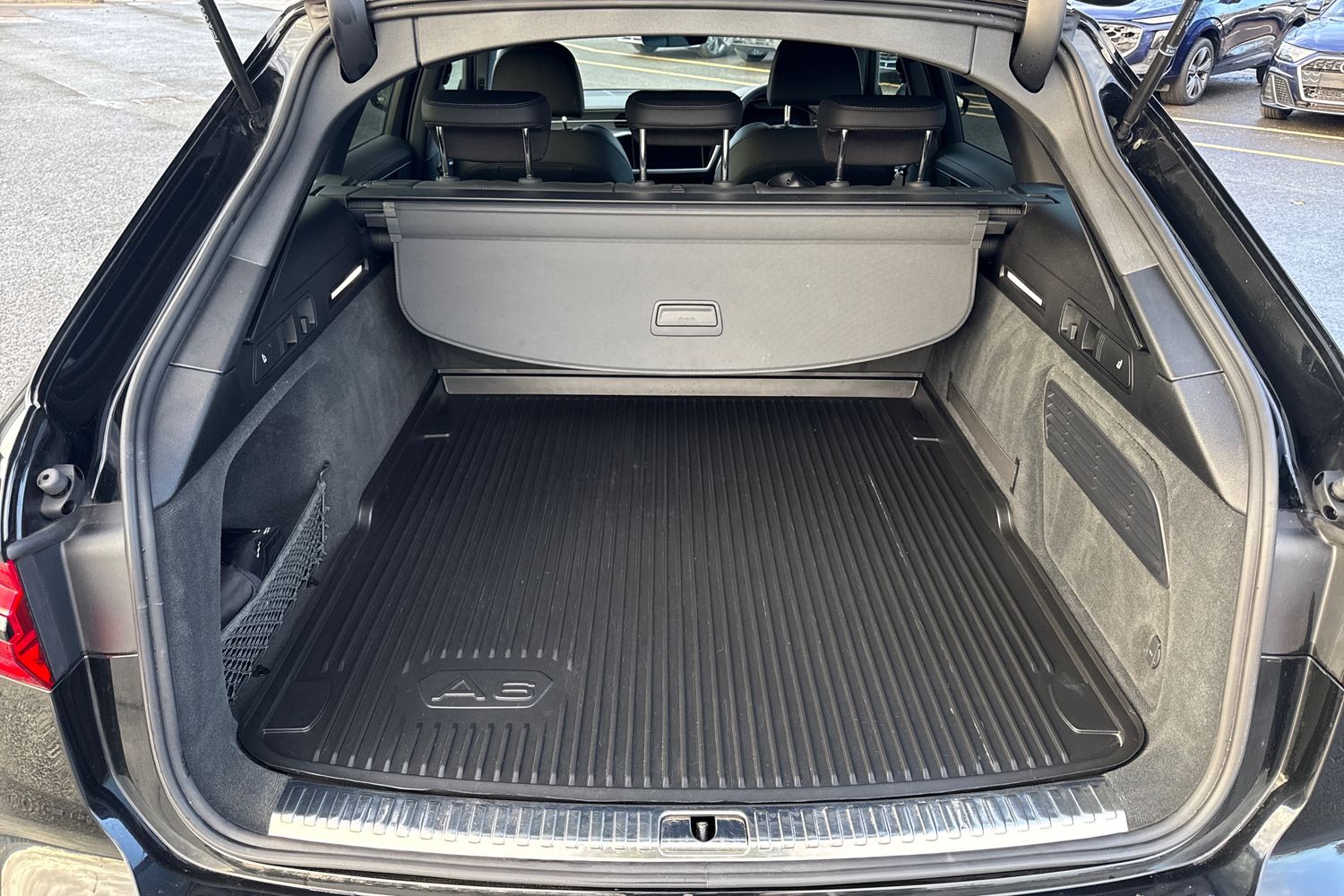 Used Audi A6 Avant 2024 for sale - 76876023: Photo 7