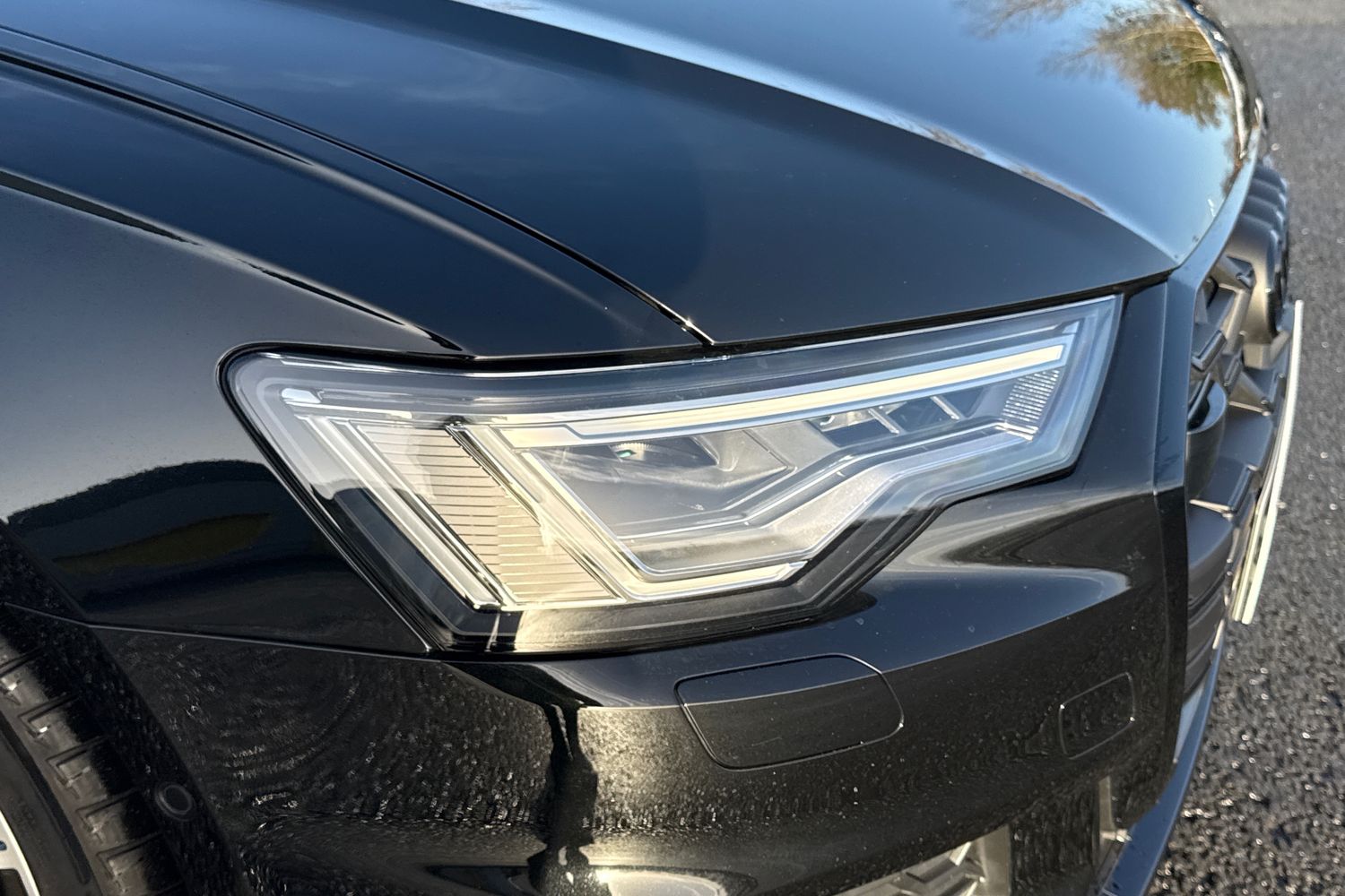 Used Audi A6 Avant 2024 for sale - 76876023: Photo 9