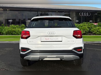 Used Audi Q2 2026 for sale - 78252103: Photo