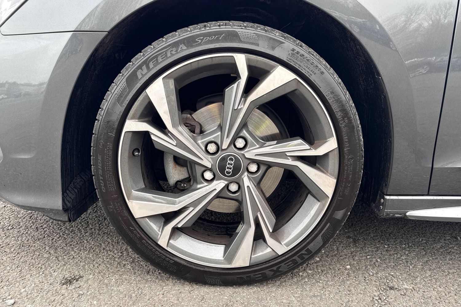 Used Audi A3 2023 for sale - 78213445: Photo 13