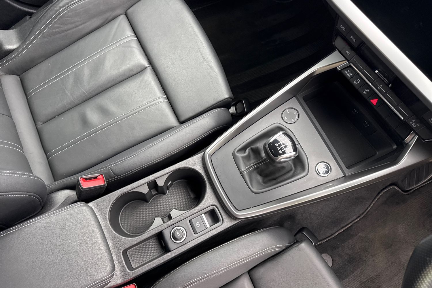 Used Audi A3 2023 for sale - 78213445: Photo 23