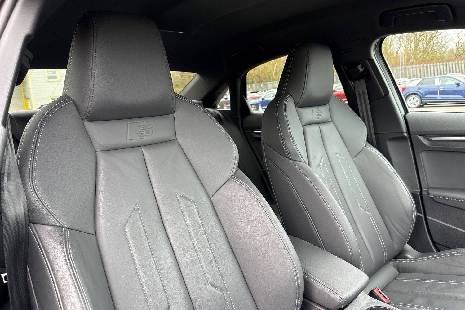 Used Audi A3 2023 for sale - 78213445: Photo 24