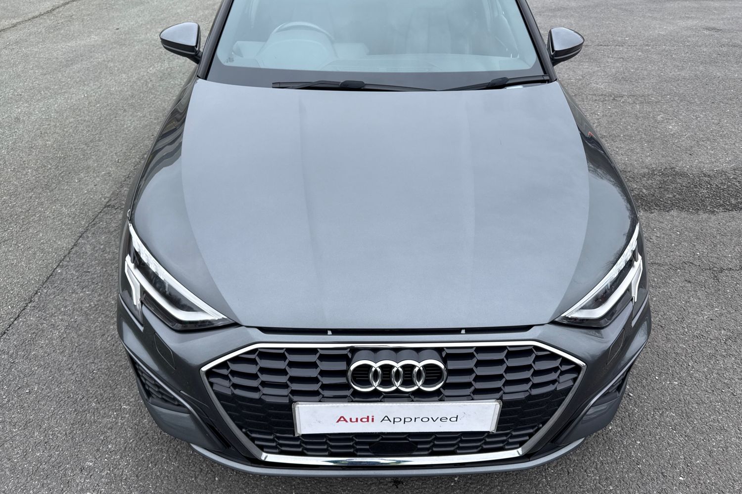 Used Audi A3 2023 for sale - 78213445: Photo 26