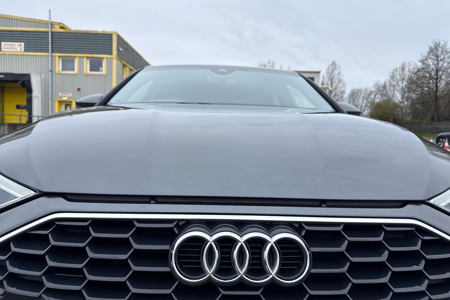 Used Audi A3 2023 for sale - 78213445: Photo 27